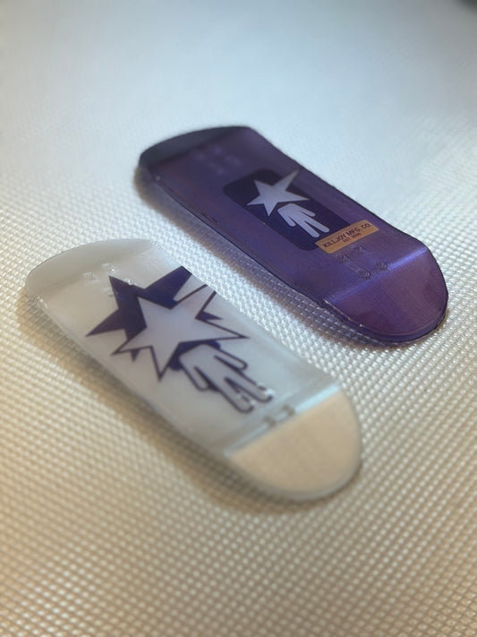 Killjoy MFG. CO. Fingerboard [Stage 1 Prototype Pack]