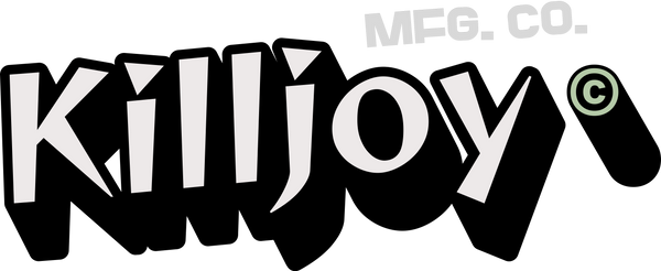 KILLJOY MFG. CO.